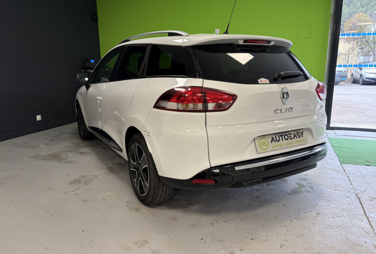 Renault Clio 1.5 DCI 90 CV ESTATE BUSINESS