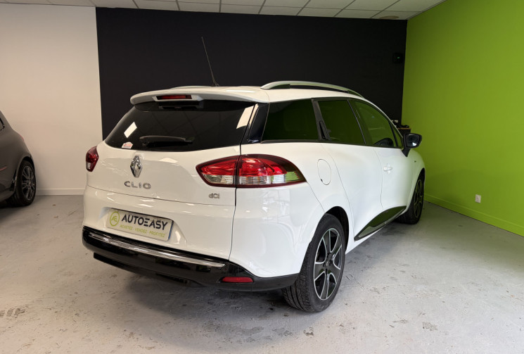 Renault Clio 1.5 DCI 90 CV ESTATE BUSINESS