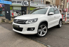Volkswagen Tiguan I Phase 2 2.0 TDi DPF 4Motion 170 cv