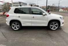 Volkswagen Tiguan I Phase 2 2.0 TDi DPF 4Motion 170 cv
