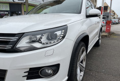 Volkswagen Tiguan I Phase 2 2.0 TDi DPF 4Motion 170 cv