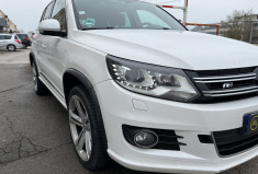 Volkswagen Tiguan I Phase 2 2.0 TDi DPF 4Motion 170 cv