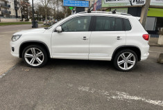 Volkswagen Tiguan I Phase 2 2.0 TDi DPF 4Motion 170 cv