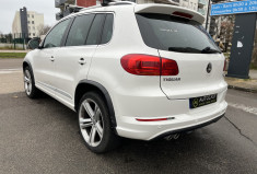 Volkswagen Tiguan I Phase 2 2.0 TDi DPF 4Motion 170 cv