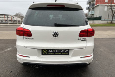 Volkswagen Tiguan I Phase 2 2.0 TDi DPF 4Motion 170 cv