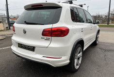 Volkswagen Tiguan I Phase 2 2.0 TDi DPF 4Motion 170 cv