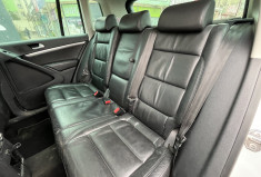 Volkswagen Tiguan I Phase 2 2.0 TDi DPF 4Motion 170 cv