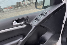 Volkswagen Tiguan I Phase 2 2.0 TDi DPF 4Motion 170 cv