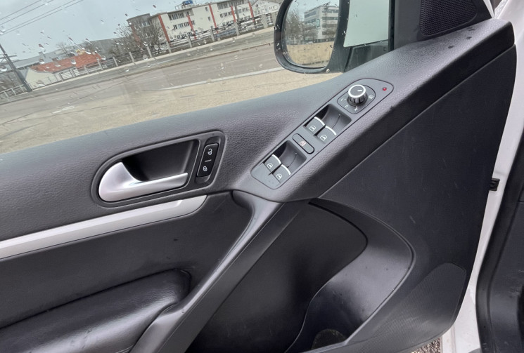 Volkswagen Tiguan I Phase 2 2.0 TDi DPF 4Motion 170 cv