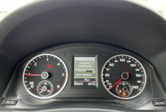 Volkswagen Tiguan I Phase 2 2.0 TDi DPF 4Motion 170 cv
