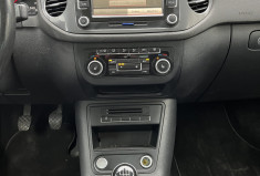 Volkswagen Tiguan I Phase 2 2.0 TDi DPF 4Motion 170 cv