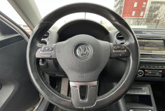 Volkswagen Tiguan I Phase 2 2.0 TDi DPF 4Motion 170 cv