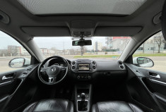 Volkswagen Tiguan I Phase 2 2.0 TDi DPF 4Motion 170 cv