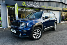 Jeep Renegade 1.0 GSE 120ch Quiksilver Edition Toit ouvrant panoramique 