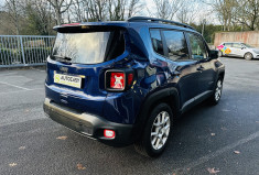 Jeep Renegade 1.0 GSE 120ch Quiksilver Edition Toit panoramique 