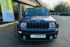 Jeep Renegade 1.0 GSE 120ch Quiksilver Edition Toit ouvrant panoramique 