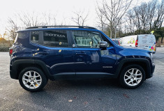 Jeep Renegade 1.0 GSE 120ch Quiksilver Edition Toit panoramique 