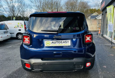 Jeep Renegade 1.0 GSE 120ch Quiksilver Edition Toit panoramique 