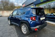 Jeep Renegade 1.0 GSE 120ch Quiksilver Edition Toit panoramique 