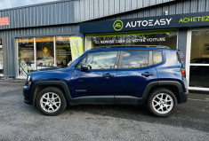 Jeep Renegade 1.0 GSE 120ch Quiksilver Edition Toit panoramique 