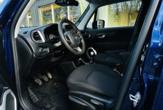 Jeep Renegade 1.0 GSE 120ch Quiksilver Edition Toit ouvrant panoramique 