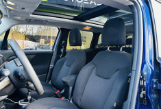 Jeep Renegade 1.0 GSE 120ch Quiksilver Edition Toit panoramique 