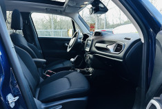 Jeep Renegade 1.0 GSE 120ch Quiksilver Edition Toit panoramique 