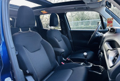 Jeep Renegade 1.0 GSE 120ch Quiksilver Edition Toit panoramique 