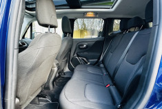 Jeep Renegade 1.0 GSE 120ch Quiksilver Edition Toit panoramique 