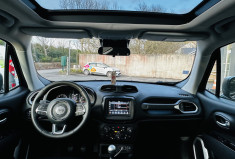 Jeep Renegade 1.0 GSE 120ch Quiksilver Edition Toit ouvrant panoramique 