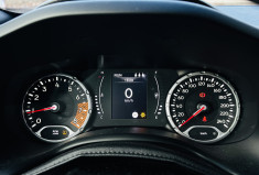 Jeep Renegade 1.0 GSE 120ch Quiksilver Edition Toit ouvrant panoramique 