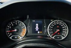 Jeep Renegade 1.0 GSE 120ch Quiksilver Edition Toit panoramique 