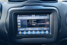 Jeep Renegade 1.0 GSE 120ch Quiksilver Edition Toit ouvrant panoramique 