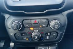 Jeep Renegade 1.0 GSE 120ch Quiksilver Edition Toit ouvrant panoramique 