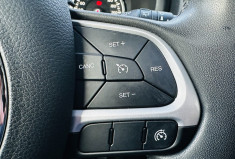 Jeep Renegade 1.0 GSE 120ch Quiksilver Edition Toit panoramique 