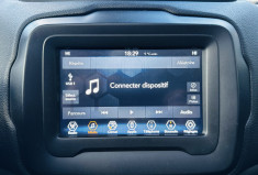 Jeep Renegade 1.0 GSE 120ch Quiksilver Edition Toit panoramique 