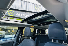 Jeep Renegade 1.0 GSE 120ch Quiksilver Edition Toit ouvrant panoramique 