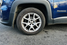 Jeep Renegade 1.0 GSE 120ch Quiksilver Edition Toit panoramique 