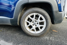 Jeep Renegade 1.0 GSE 120ch Quiksilver Edition Toit ouvrant panoramique 