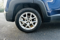 Jeep Renegade 1.0 GSE 120ch Quiksilver Edition Toit ouvrant panoramique 