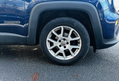 Jeep Renegade 1.0 GSE 120ch Quiksilver Edition Toit ouvrant panoramique 