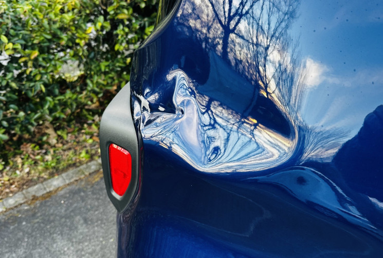 Jeep Renegade 1.0 GSE 120ch Quiksilver Edition Toit panoramique 