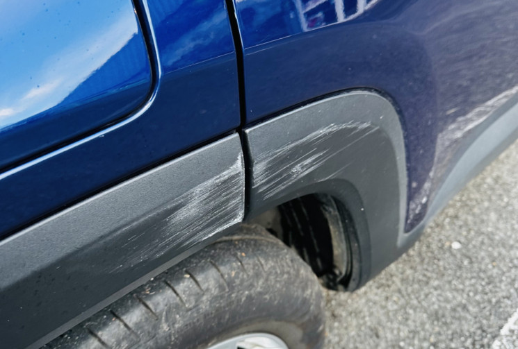 Jeep Renegade 1.0 GSE 120ch Quiksilver Edition Toit panoramique 