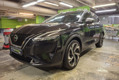 Nissan Qashqai 1.3 DIG-T MHEV 158CH X TRONIC TEKNA+ 39000KMS