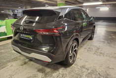 Nissan Qashqai 1.3 DIG-T MHEV 158CH X TRONIC TEKNA+ 39000KMS