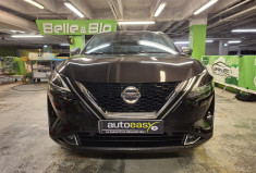 Nissan Qashqai 1.3 DIG-T MHEV 158CH X TRONIC TEKNA+ 39000KMS