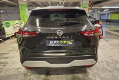 Nissan Qashqai 1.3 DIG-T MHEV 158CH X TRONIC TEKNA+ 39000KMS
