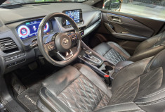 Nissan Qashqai 1.3 DIG-T MHEV 158CH X TRONIC TEKNA+ 39000KMS