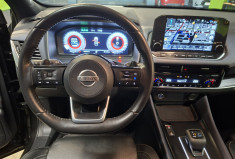 Nissan Qashqai 1.3 DIG-T MHEV 158CH X TRONIC TEKNA+ 39000KMS