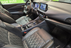Nissan Qashqai 1.3 DIG-T MHEV 158CH X TRONIC TEKNA+ 39000KMS